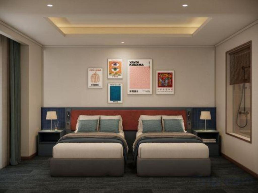 Hotel Lenid Tho Nhuom 3*
