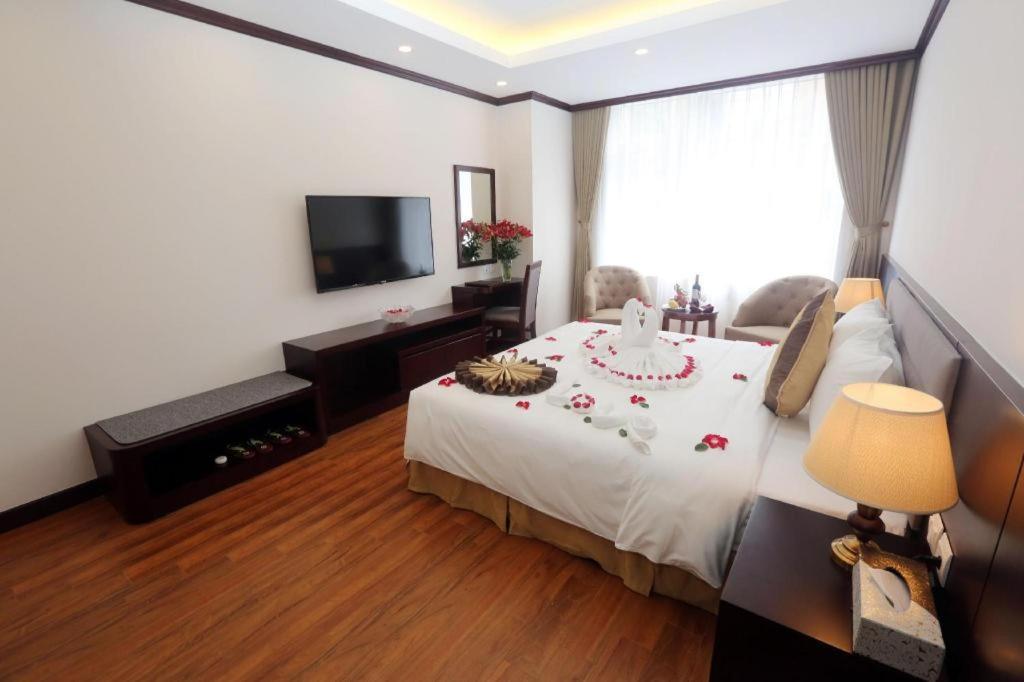 Hotel Lenid Tho Nhuom 3*