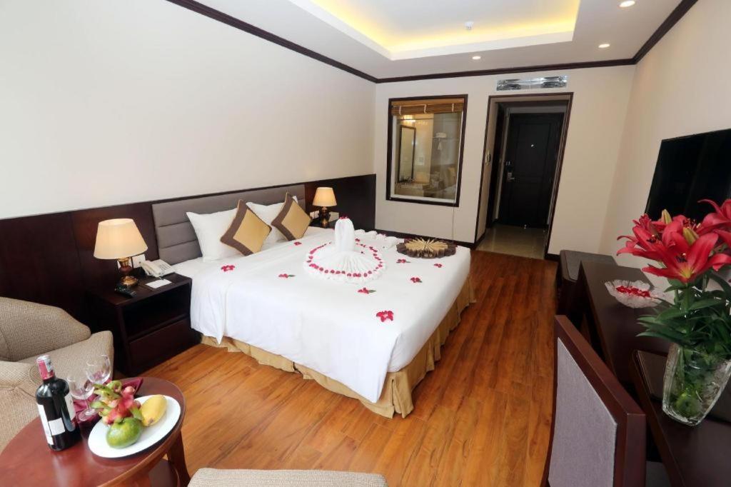 Hotel Lenid Tho Nhuom 3*